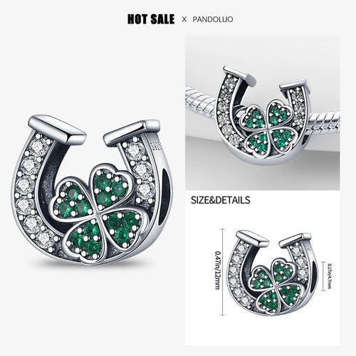 Sterling Silver 925 Devil Eye Charm Owl Miracle Beads Suitable for