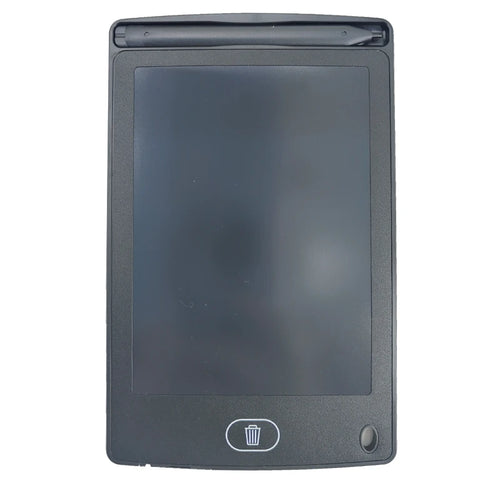 Multi-Size LCD Writing Tablet for Kids 6.5/8.5/10/12 Inch- Reusable