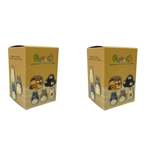 Hot New Anime Cartoon Peripheral Blind Box Trendy Toy Figurine Office