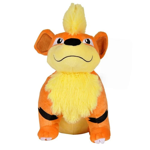 POKEMON Original Plush Toy Gengar Pikachu Kawaii Charizard Genuine