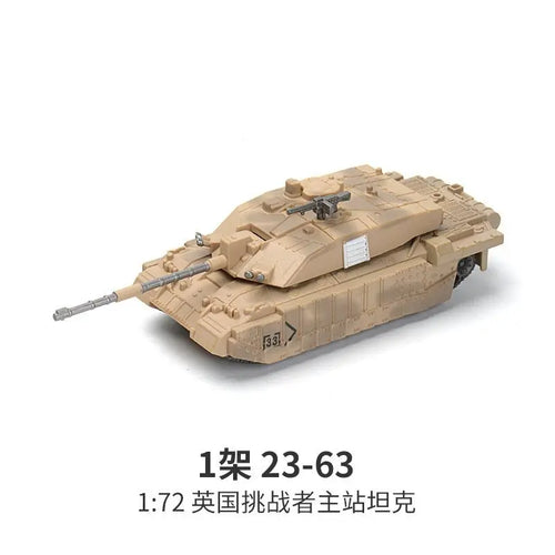 Modern Military Series Building Blocks Set Main Battle Tank T90