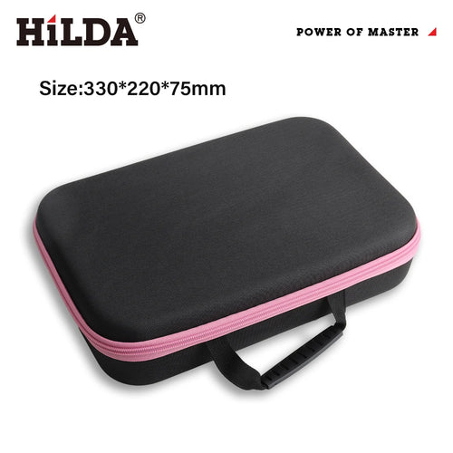 HILDA Fishing Bag Tools Bag Reel Bag Waterproof Tool Bags Large