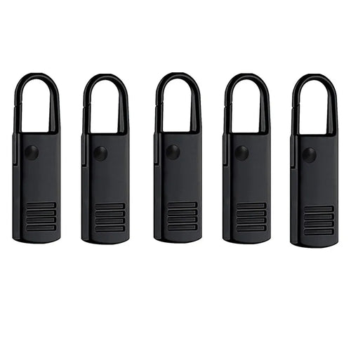 Zipper Slider Puller Instant Zipper Repair Kit Replacement For Broken