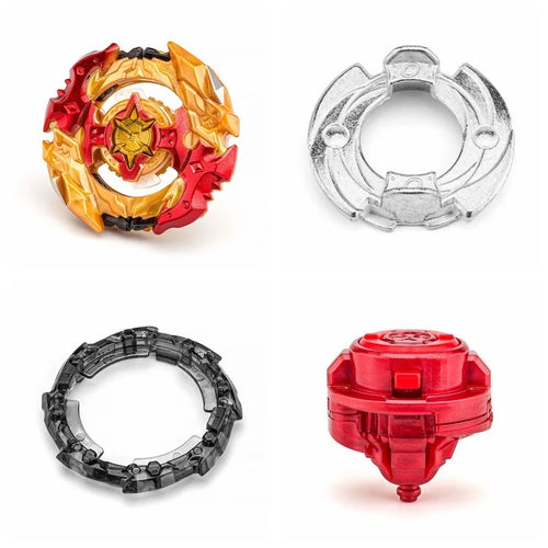 SB-solong4u Brand Spinning Tops Battle Gyroscope Collection Gift for