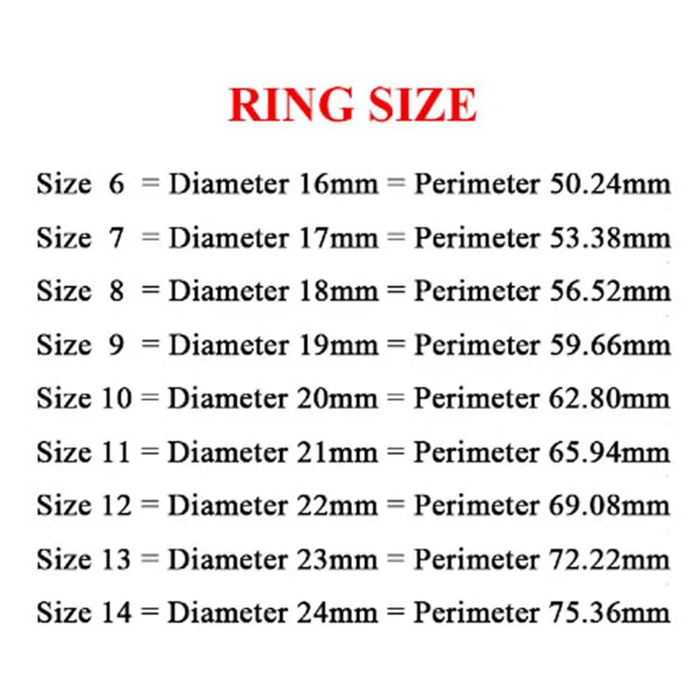 Seakissky Classic Fashion Stainless Steel Roman Digital Men Women Ring