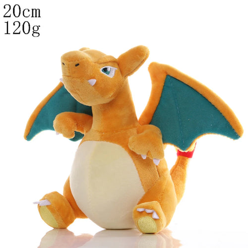 2026* Peluche Pokemon Gengar Peluche 24cm Pokemon stuffed Toy Cute