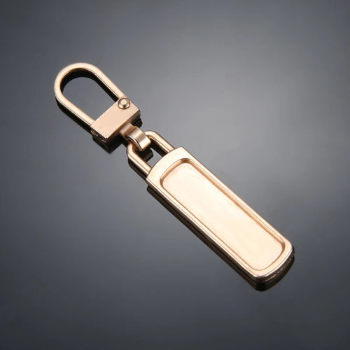 Detachable Zipper Puller Universal Replacement Tab Zippers Head