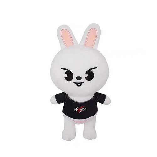 Skzoo Plush Kpop Toy Stray Kids Cartoon Stuffed Animal Plush Doll