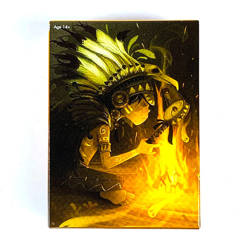 Cards Game Board Games Revelations Expansion Party Games Holiday