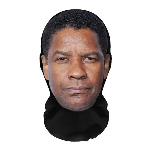 New Funny Cosplay Mesh Mask for Men Women Halloween Party Celebrity