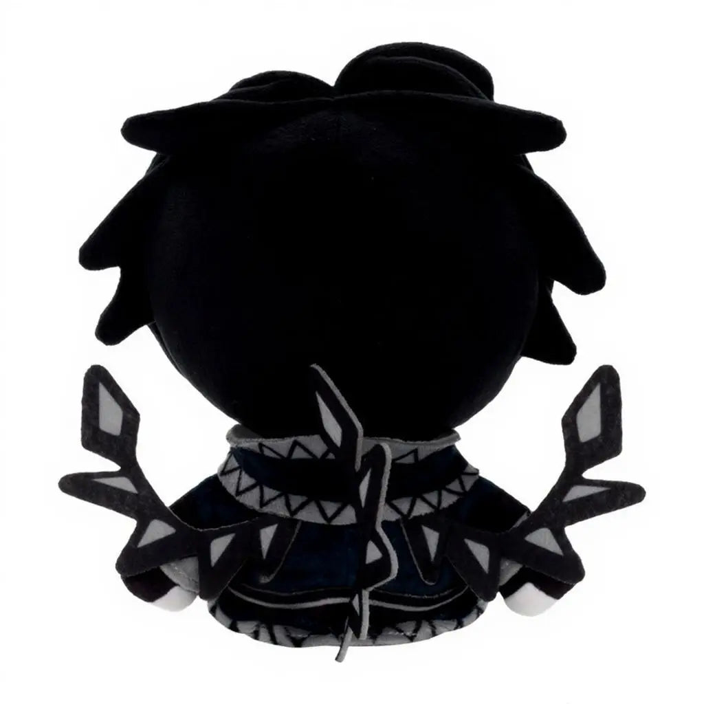 2026 New Forsaken Two Time Plush Doll Toy 19CM Cartoon Cute Soft