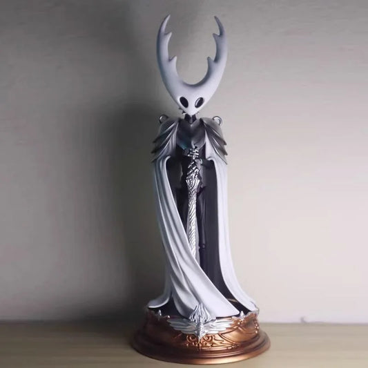 25cm Game Hollow Knight Anime Figure Hollow Knight PVC Action Figure