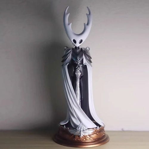 25cm Game Hollow Knight Anime Figure Hollow Knight PVC Action Figure