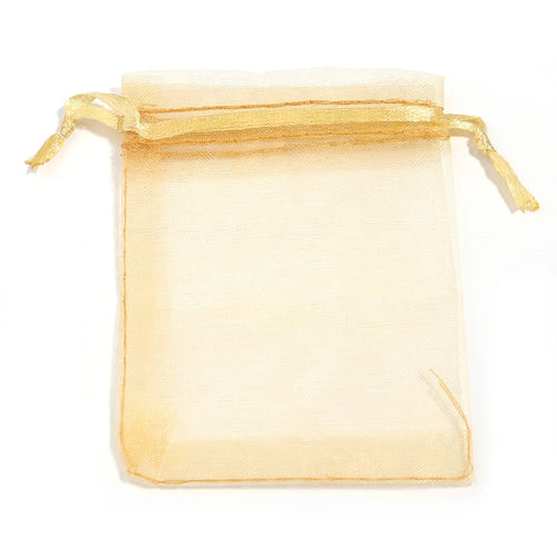 10pcs/Lot 24 Colors Organza Bags Jewelry Bag Wedding Gift Storage