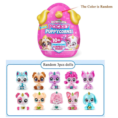 Zuru 5 Surprise Mini Brands Toys Zuru Mystery Blind Box Original