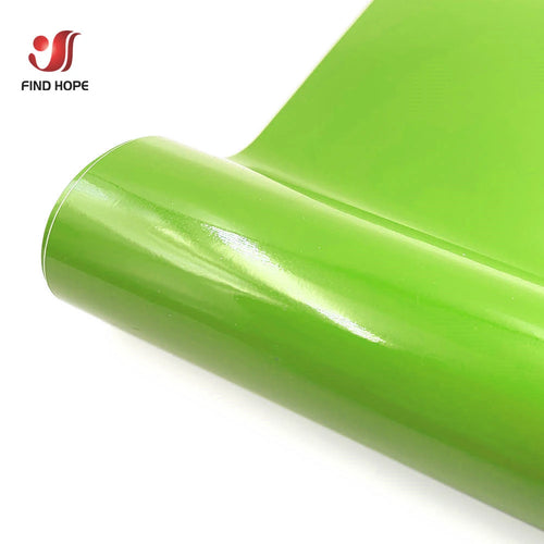 Permanent Adhesive Vinyl Sheet 12"x10"/12"x39" 38 Assorted Colors Film
