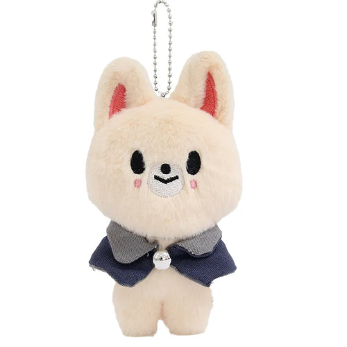 Skzoo 12cm Kpop Cartoon Stuffed Animal Plushies Stay Plush Doll Toys