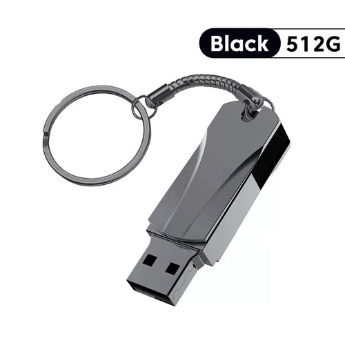 USB 3.0 Flash Drive 512GB 1T 2T Hihg Speed Pen drive Pendrive