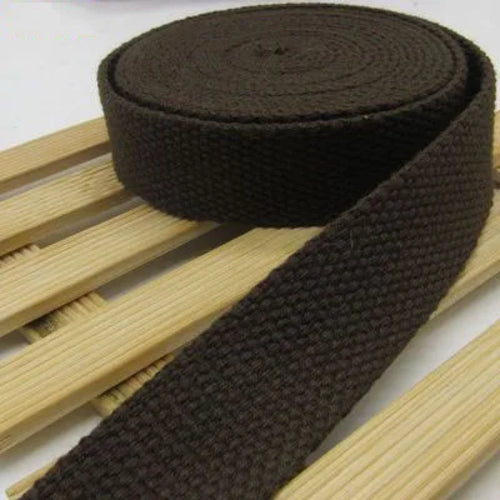 5M Cotton Webbing Suspenders Craft Supplies DIY Decorative Sewing
