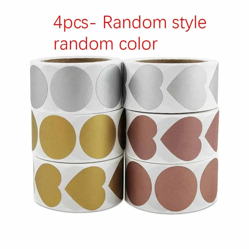Self-adhesive labels with transparent scratch-off coating for lottery