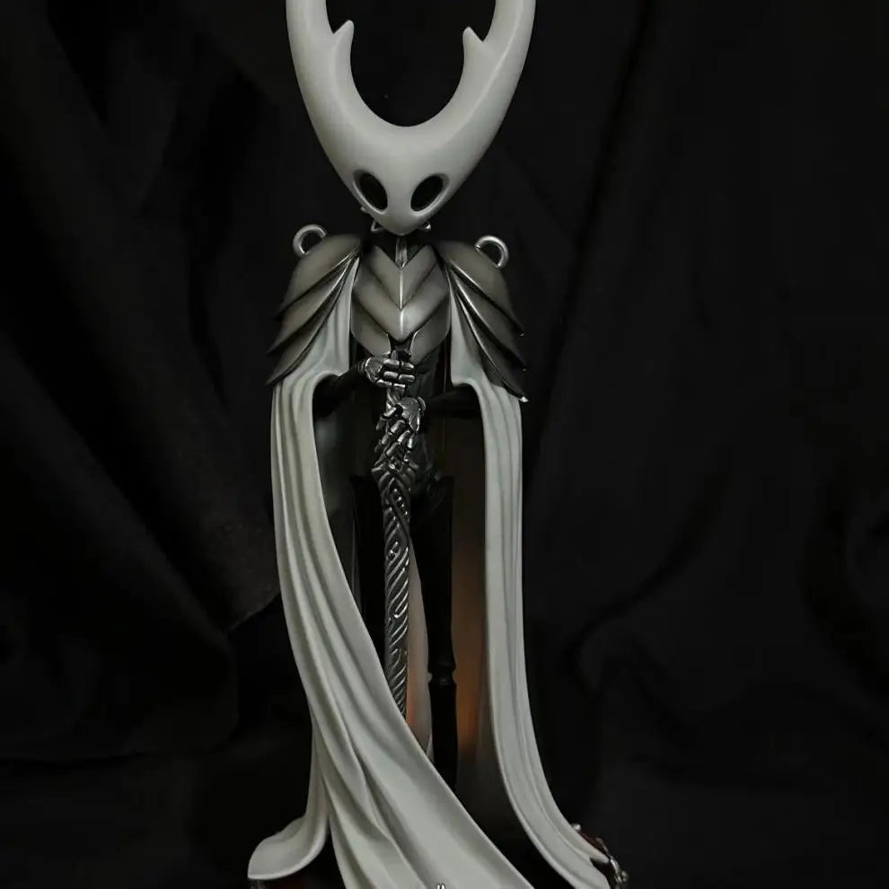 25cm Game Hollow Knight Anime Figure Hollow Knight PVC Action Figure