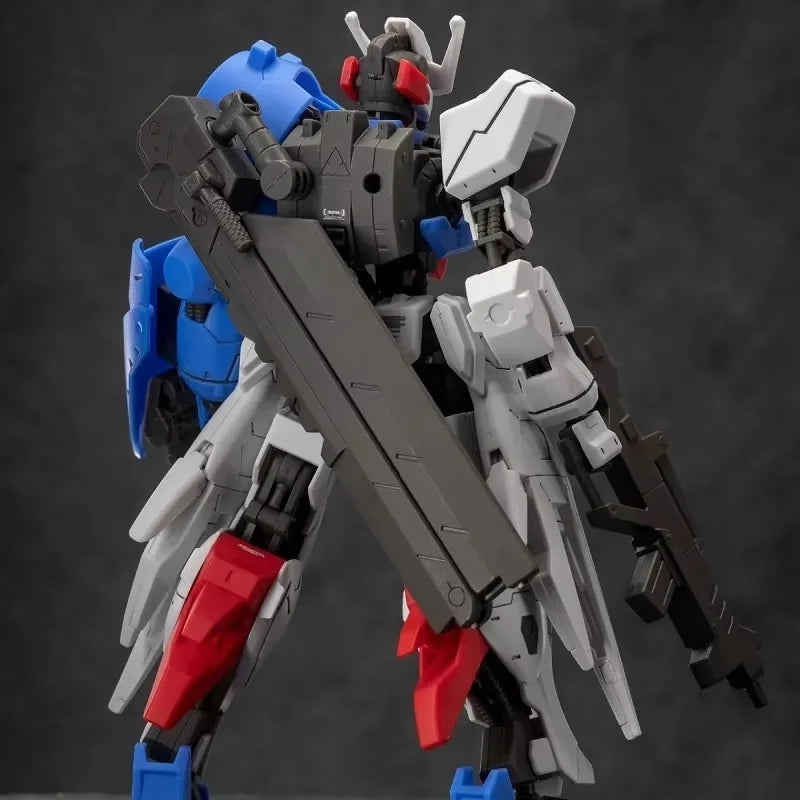 Astaroth Iron Blood Orphan Corps HG 1/144 Assemble Model Mecha