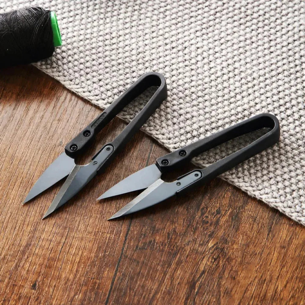 Professional Sewing Scissors Fabric Embroidery Thread Trimming