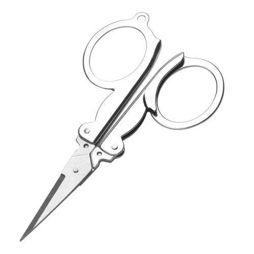 Embroidery Scissor Thread Tailor Scissors Sharp Blade Emergency Mini
