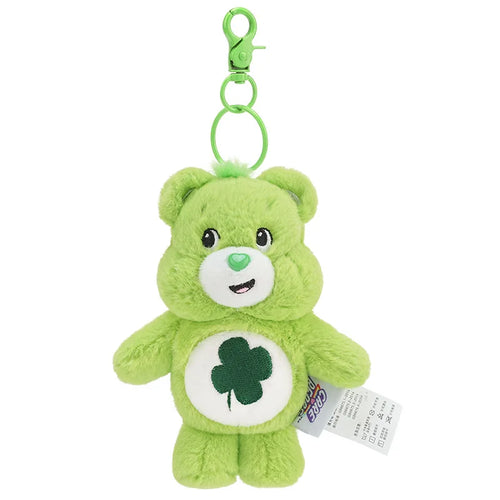 Sanrio Plush Kawaii Carebears Rainbown Bear Plush Anime Hobby Toy