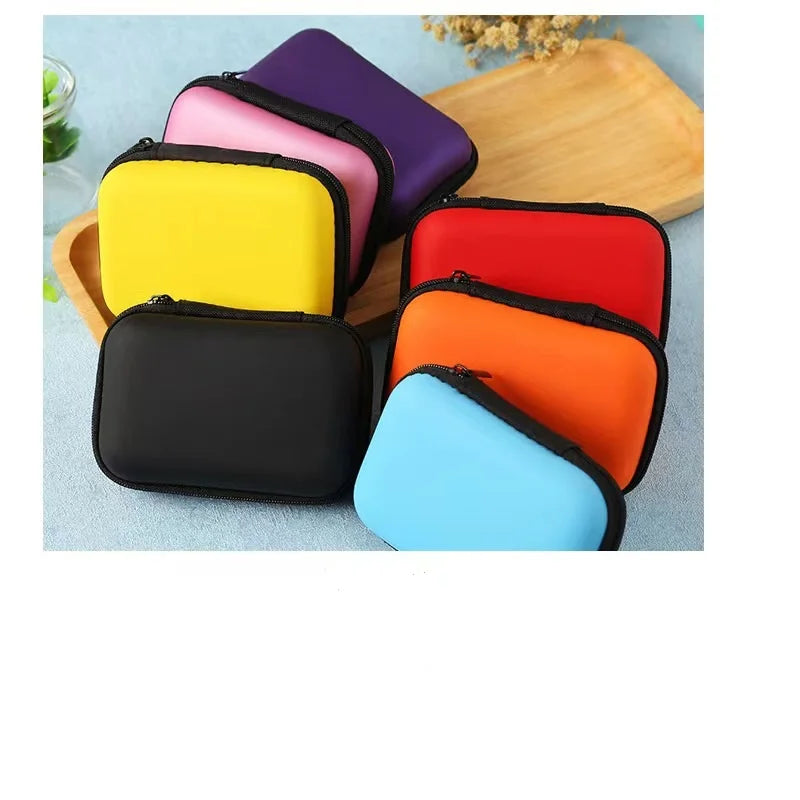 1Pcs Storage Card Games Box Card Sleeves Board Game Tarot Three