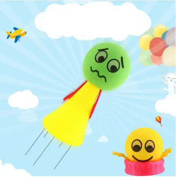 10Pcs kids Plastic Doll Funny Toy Children Toys Random Multicolor Kids