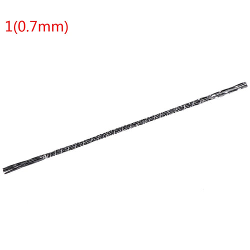 12Pcs/lot Diamond Wire Saw Blade Cutter Jewelry Metal Cutting Jig