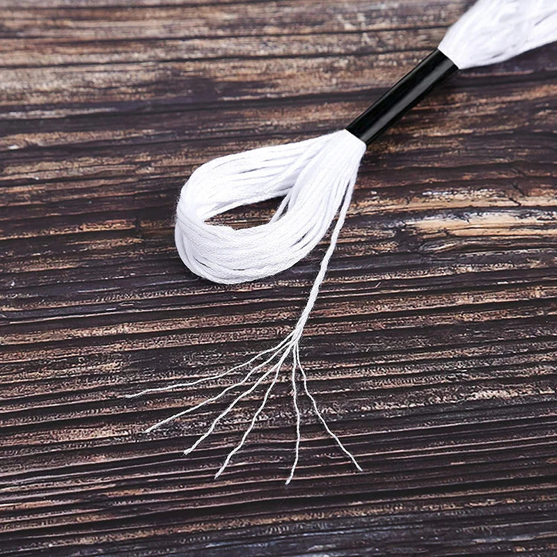 Cross Stitch Embroidery Thread for DIY Homemade Craft Sewing