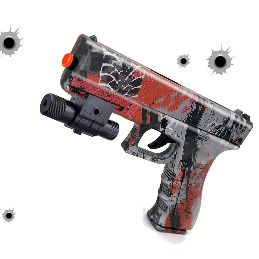 Clearance_Toy Guns_Continuous updates