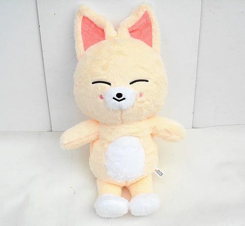 SKZOO 50CM Stray Kids Plush Doll, Fan Must-have New Year & Birthday