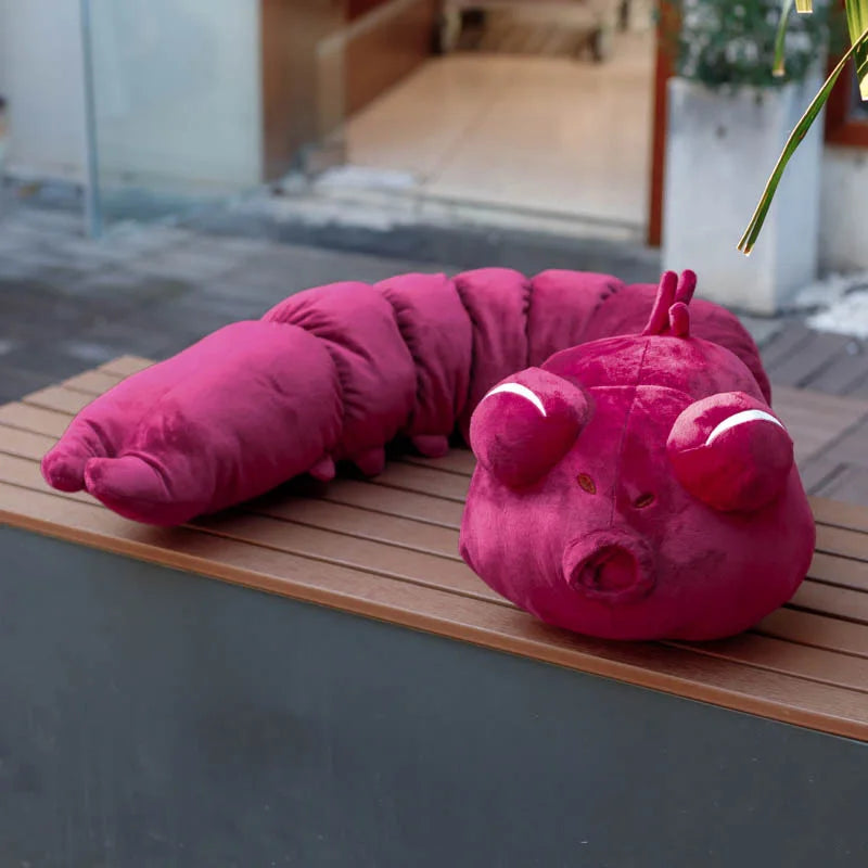 Hot 130cm Jujutsu Kaisen Plush Dolls Fushiguro Toji Cursed Spririt