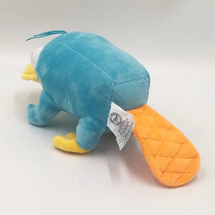 New 28cm Platypus plush Anime Plush Toy Plush Toy Stuffed Animals Soft