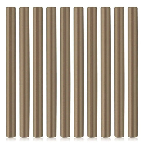 10 Pcs Seal Wax Sticks For Melting Glue Gun Sealing Wax Sticks Wedding