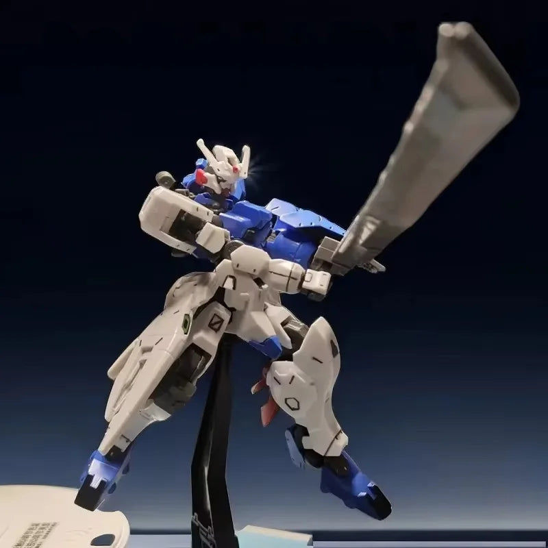 Astaroth Iron Blood Orphan Corps HG 1/144 Assemble Model Mecha