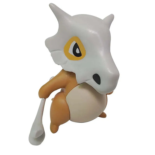 Pokemon Anime Action Figures Pikachu Toys Model Charmander Psyduck