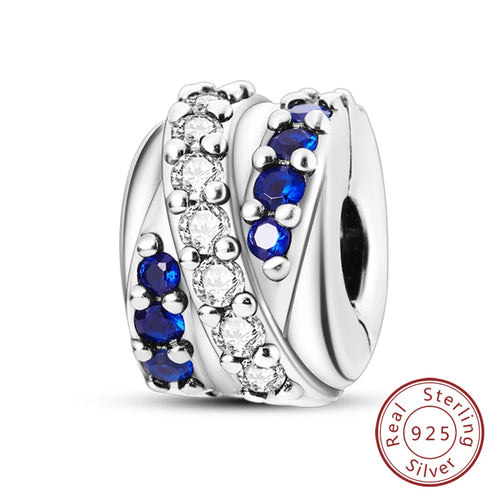 Hot Sale Charm Bead Pendant 925 Sterling Silver Firefly Love Heart
