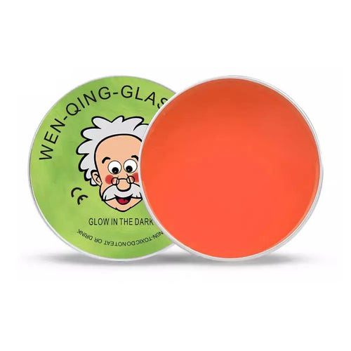 Colorful Non-Newtonian Liquid Decompression Toys Transparent Elastic