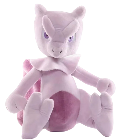 Pokemon Eeveelution Plush Stuff Toy Pikachu Sylveon Leafeonl Espeon