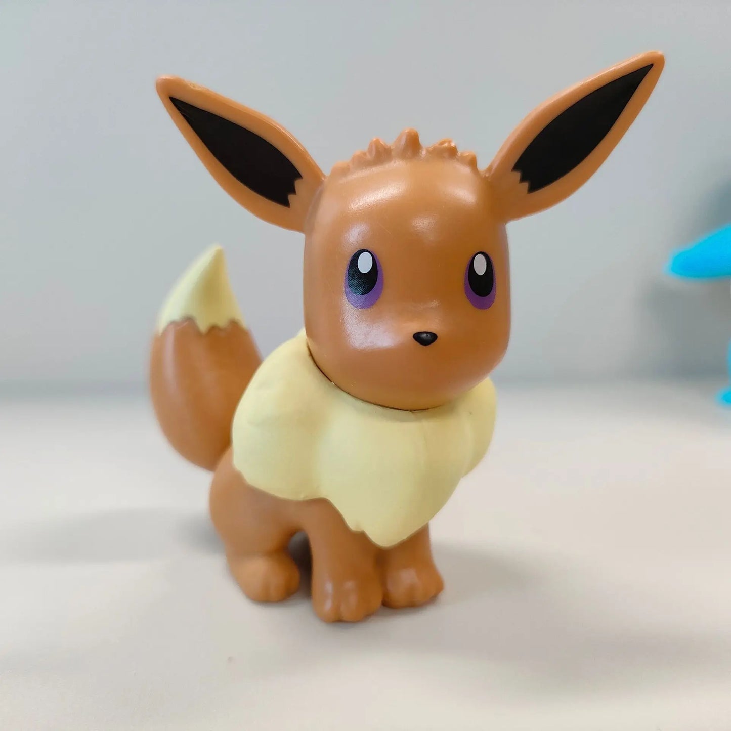 Pokemon Anime Action Figures Pikachu Toys Model Charmander Psyduck