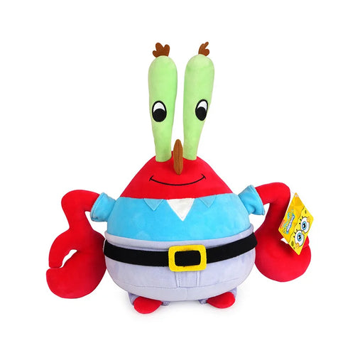 22-40Cm 100% Genuine Spongebob Patrick Star Kawaii Cartoon Animal