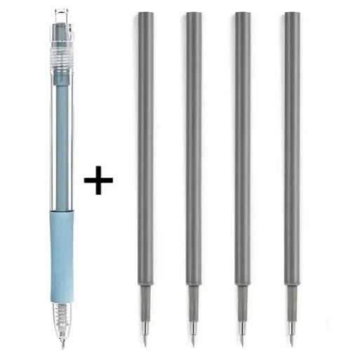 5PCS Craft Cutting Paper Pen Cutter Tool Paper Cutting Carving Tools