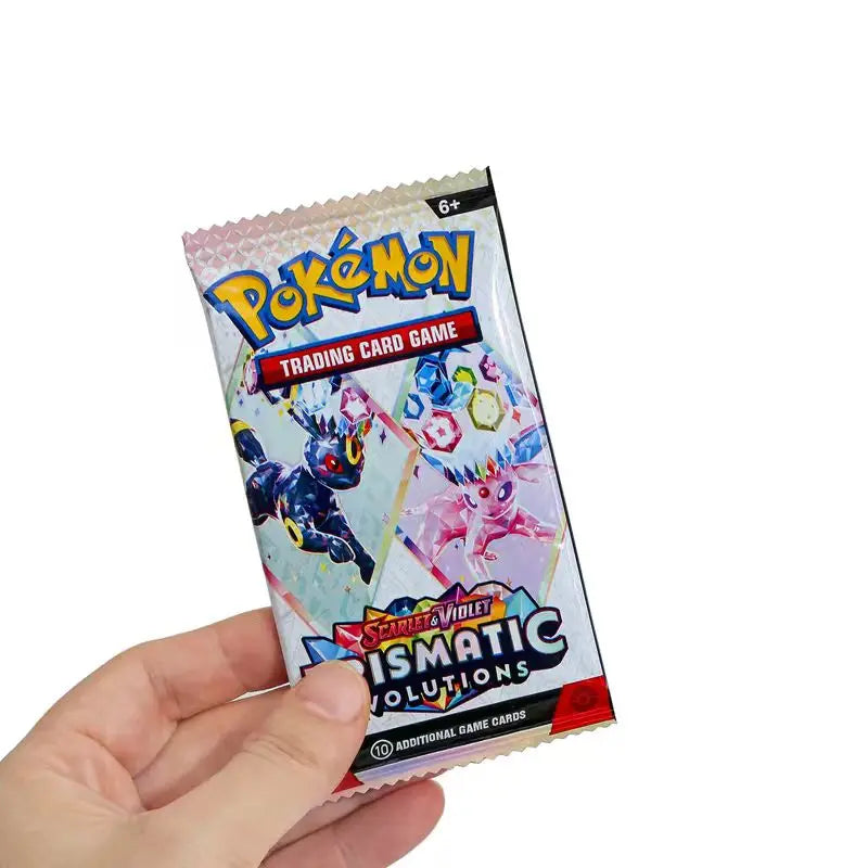 Pokémon Cards  PKM Whole Set Foil 36 Packs1ST Edition PTCG Proxy Card