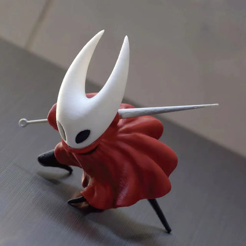 Hollow Knight Hornet Silksong Makoto Koji Game Refrigerator Magnet