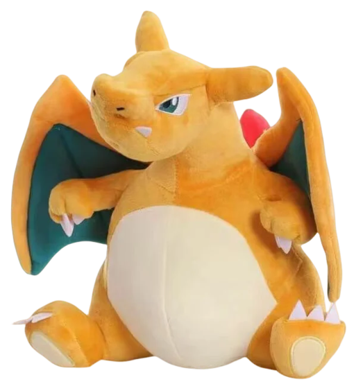 Pokemon Eeveelution Plush Stuff Toy Pikachu Sylveon Leafeonl Espeon