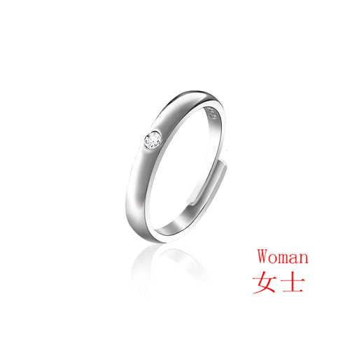Anime Jujutsu Kaisen Yuta Okkotsu Rings Cosplay Props Men Women Couple